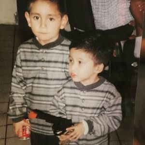 Meet your Posher, Jośe